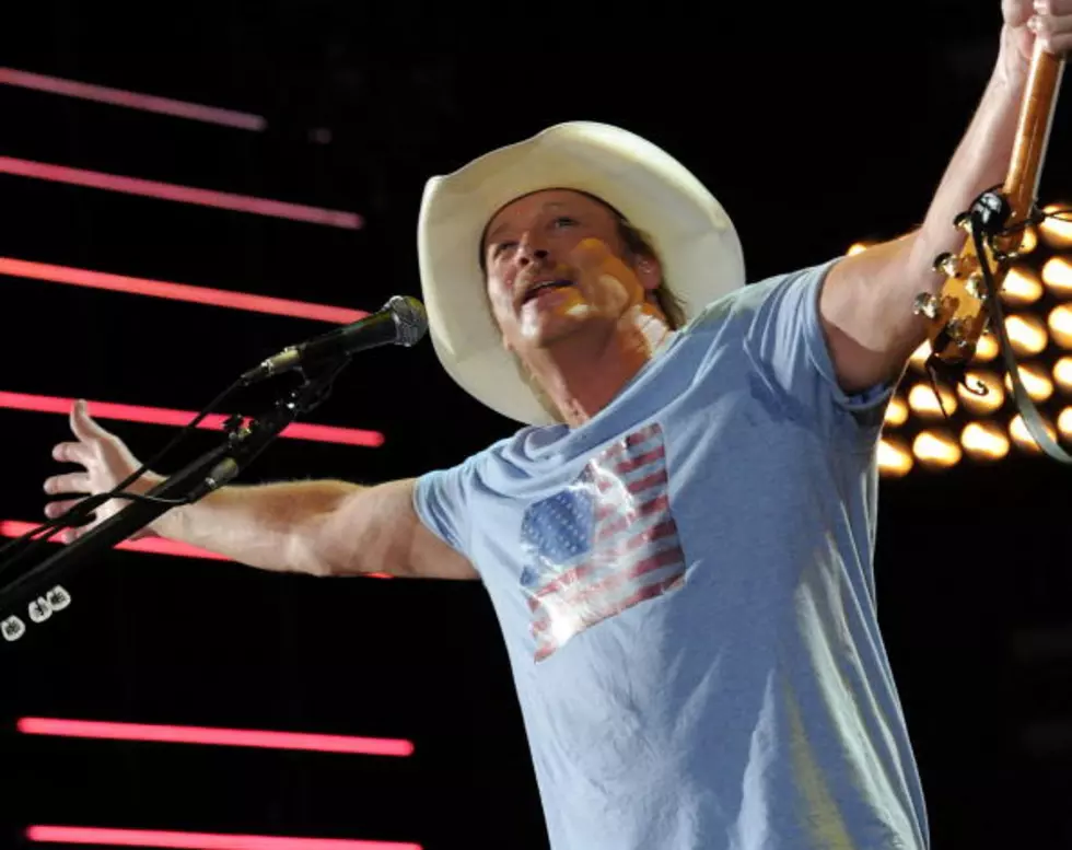 Alan Jackson Tonight! Get Geared Up with Great Videos