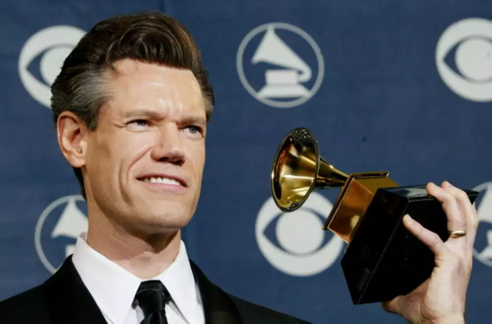 Are You Worried About Randy Travis? [POLL]