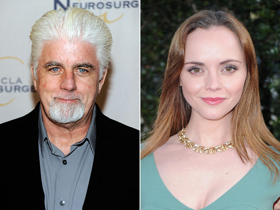 Celebrity Birthdays for February 12 – Michael McDonald, Christina Ricci and More