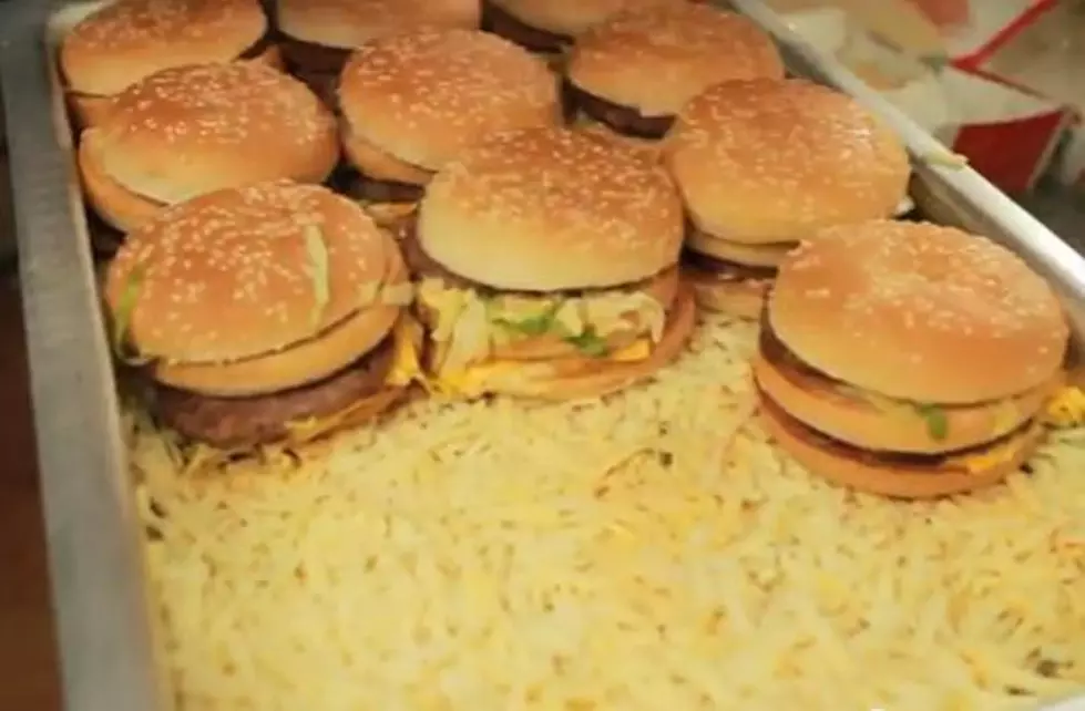 It&#8217;s Time for Epic Meal Time! [VIDEO]