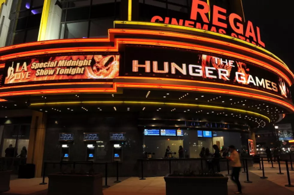 The Hunger Games Gets Thumbs Up From Critics and Audiences [VIDEO]