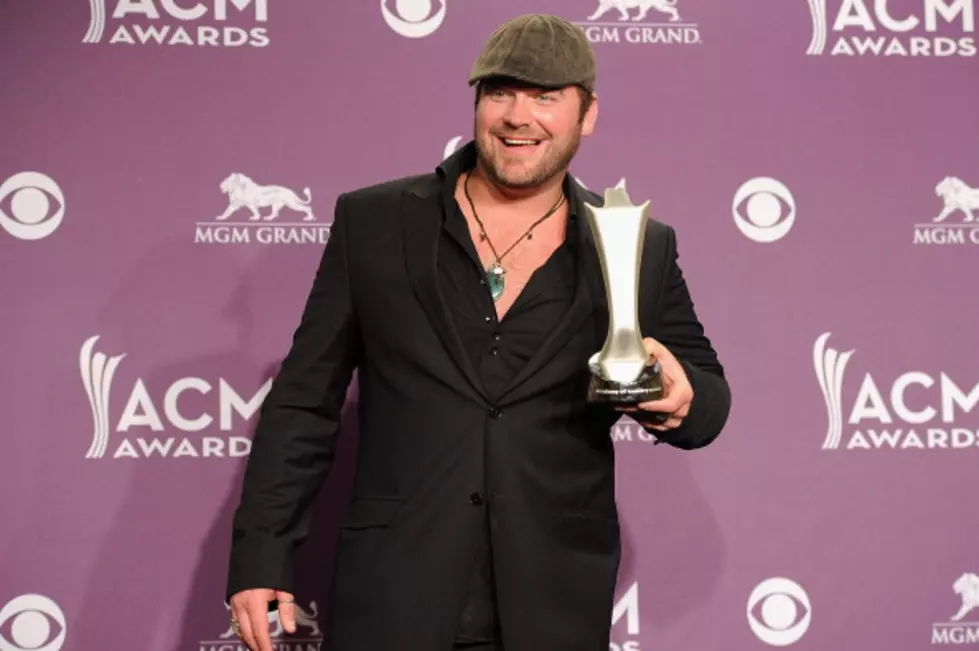 New Champion Jessie James Takes On Lee Brice On The Daily Duel [AUDIO/POLL]
