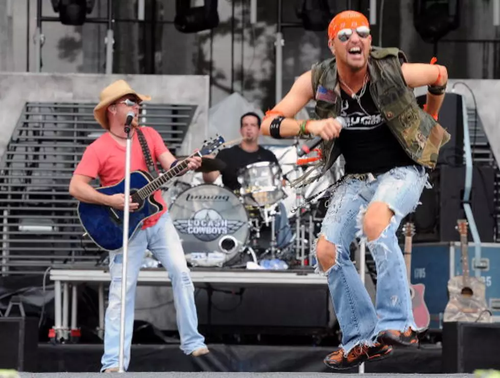 LoCash Cowboys Next Up To Face Jessie James On The Duel [AUDIO/POLL]