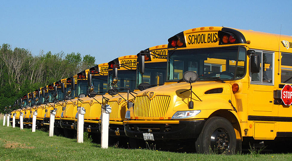 Tyler ISD Bus Drivers Win Driving and Safety Competition