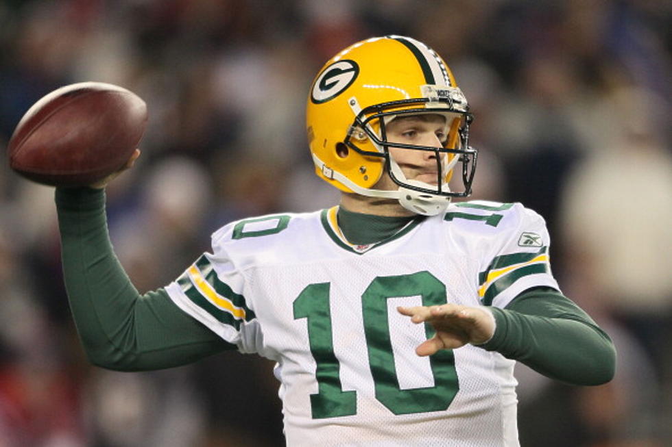 Matt Flynn’s Youth Football Camp Returns to Tyler on June 30 [VIDEO]