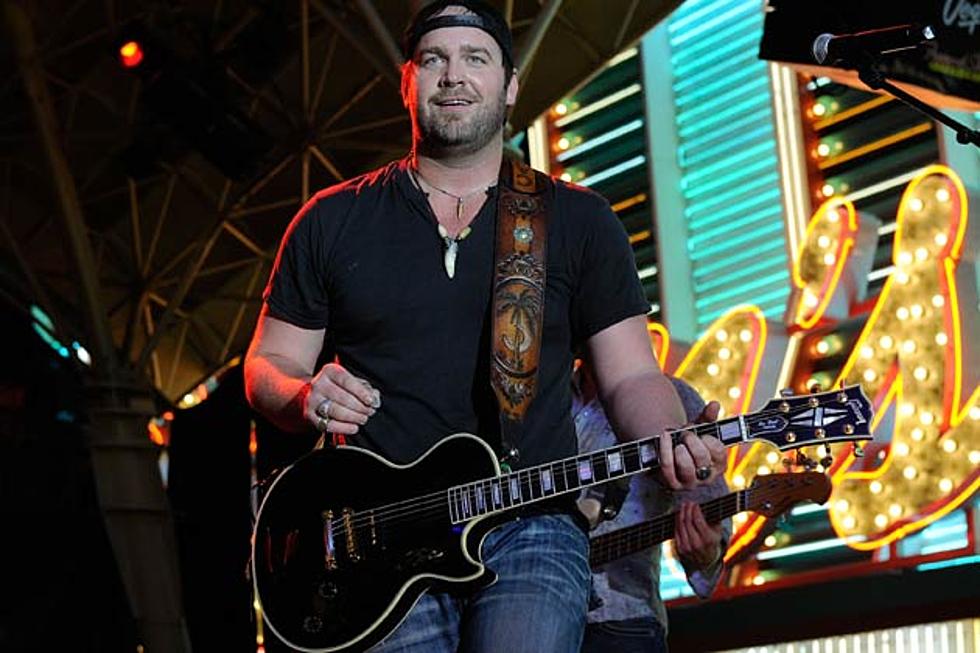 Lee Brice Performs New Single ‘Hard to Love’ on ‘Huckabee’
