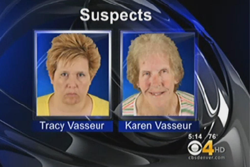 Mother + Daughter Arrested for Enormous Online Dating Scam [VIDEO]