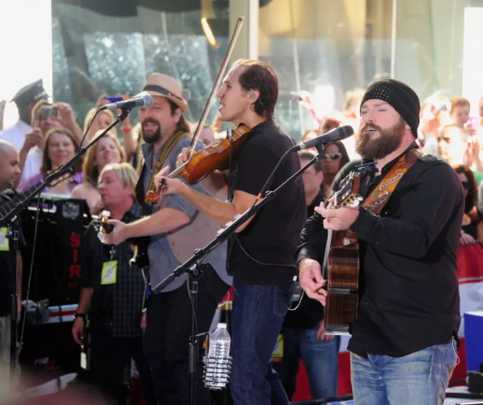 Bocephus + Zac Brown Band Tangle on Today&#8217;s Daily Duel [AUDIO/POLL]