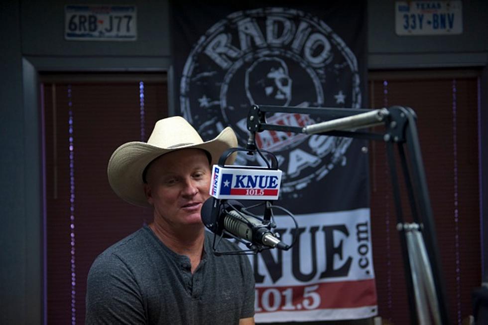 Kevin Fowler Talks New Album, the Next Breakout Texas Artist + More