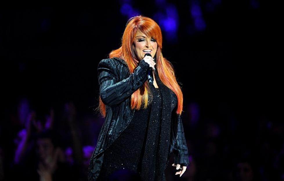 Wynonna Judd&#8217;s Husband Has Leg Amputated After Motorcycle Crash [UPDATED]