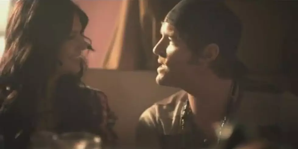 Amy&#8217;s Favorite New Country Song: Jerrod Niemann &#8216;Shinin&#8217; On Me&#8217; [VIDEO]