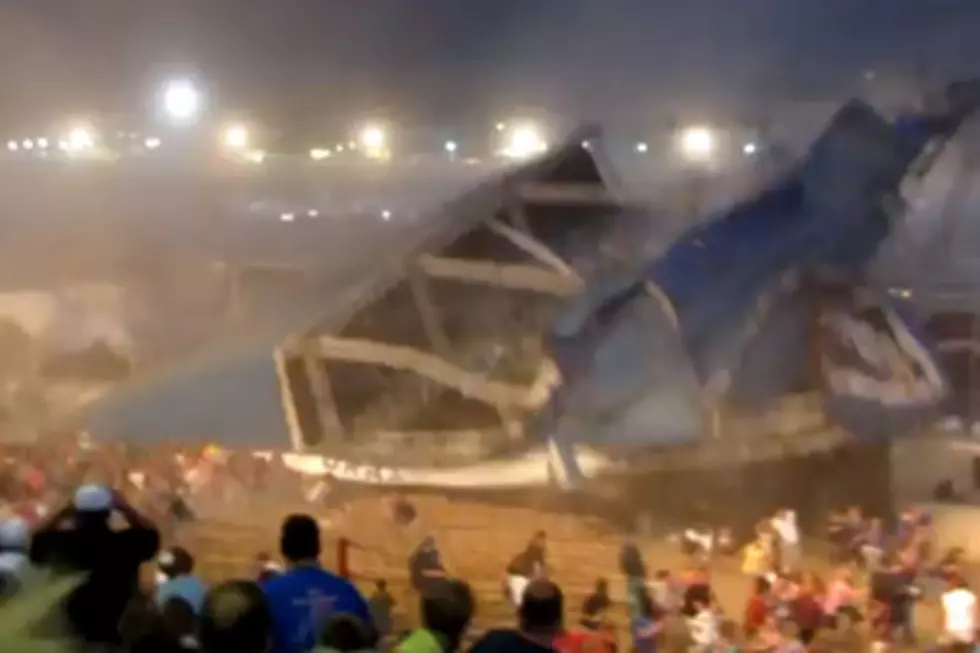 Victims Accept Settlement in Indiana State Fair Stage Collapse