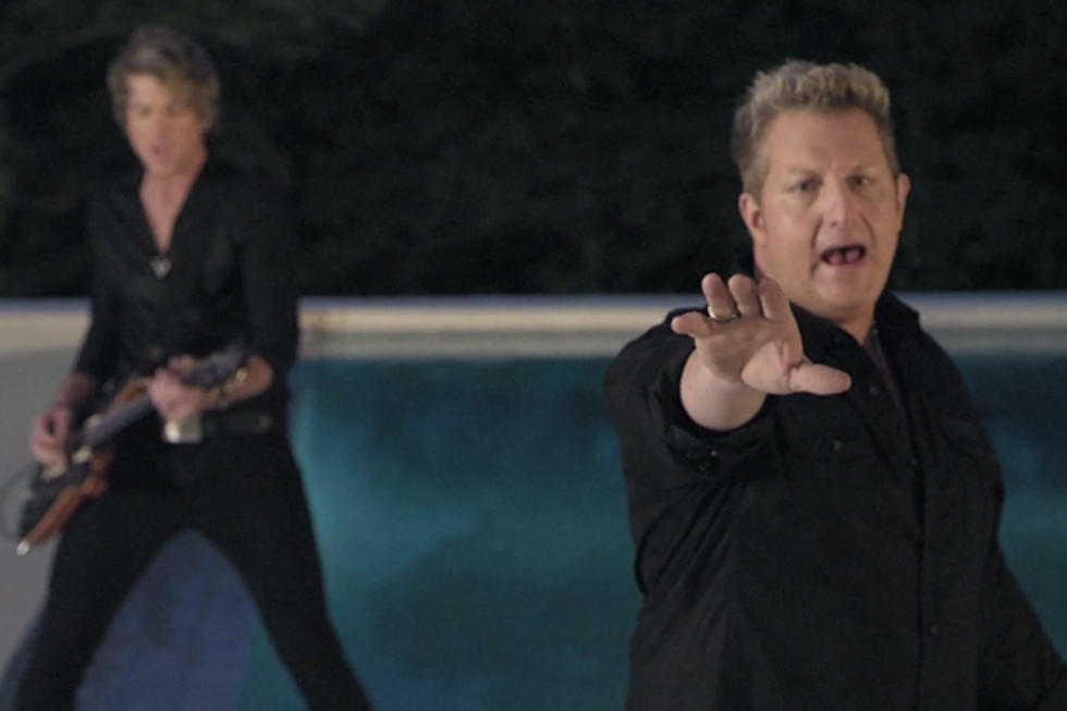 Rascal Flatts Explore the Thrill of the Chase in New ‘Come Wake Me Up’ Video
