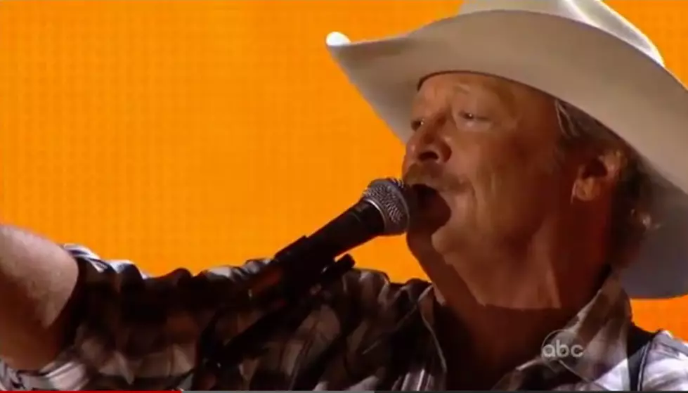 CMA Music Festival — Country’s Night to Rock [VIDEOS]