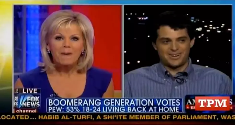 &#8216;Fox and Friends&#8217; Tricked on Air By Former Obama Supporter [VIDEO]