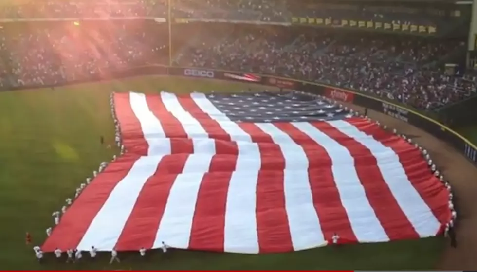 What is the Best Rendition of the &#8216;Star Spangled Banner?&#8217; [VIDEO]