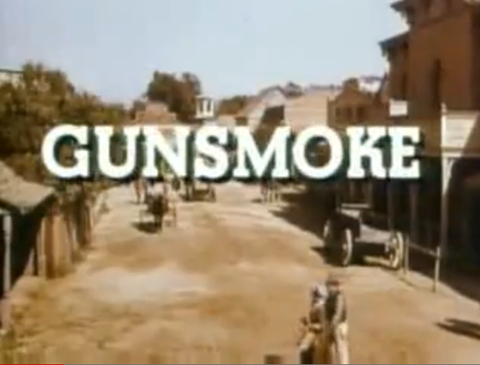 Our Top 5 Favorite Western TV Shows [VIDEO]