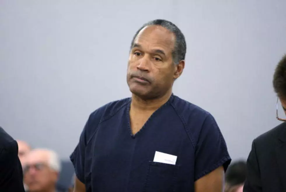 New Documentary Claims O.J. Simpson Didn&#8217;t Kill His Wife