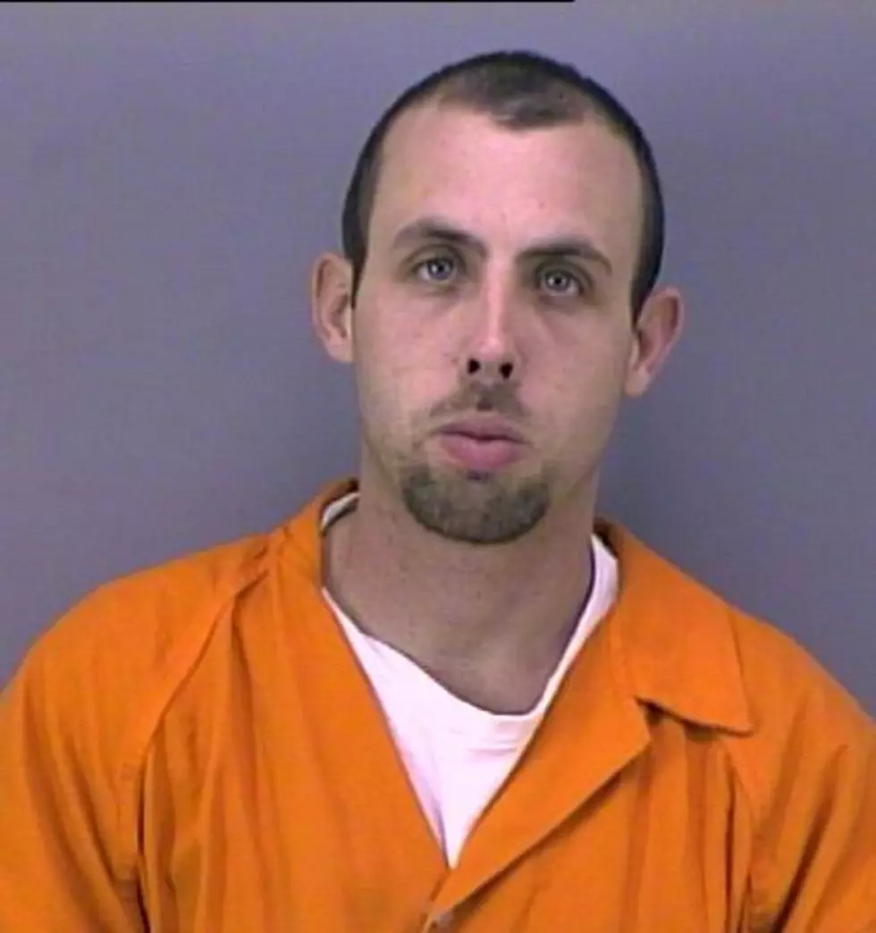 Smith County Man Arrested for Assaulting a 2-Year-Old
