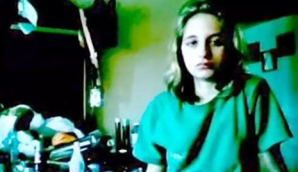 Teen Diagnosed With ‘Sleeping Beauty Disorder’ [VIDEO]