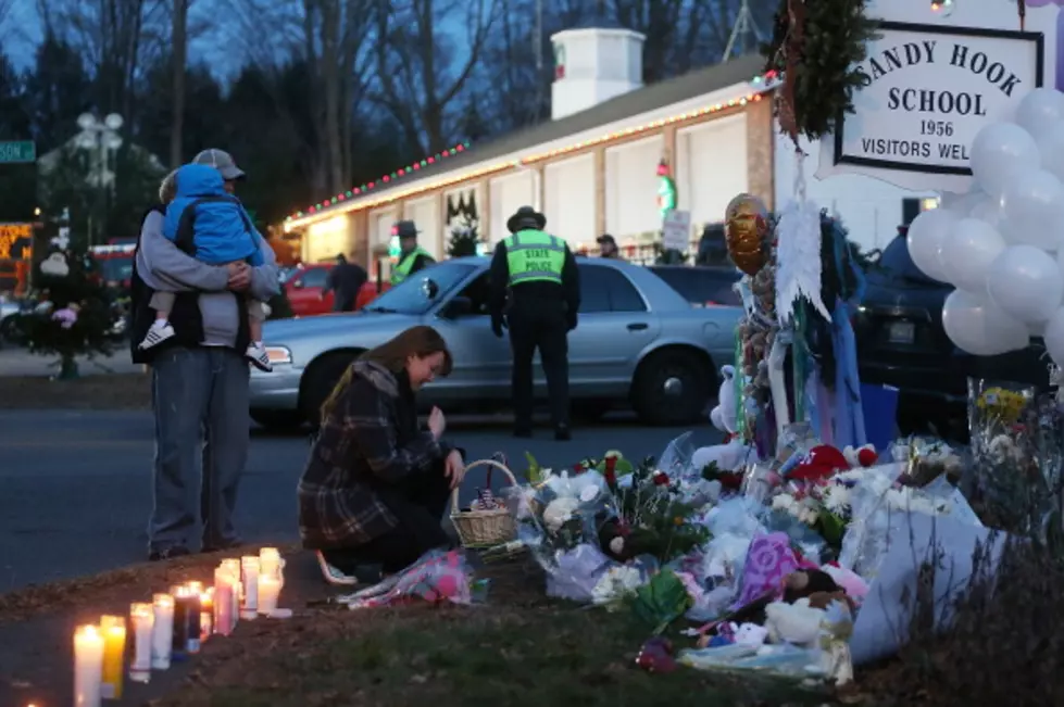 How We Can Help the Families of Sandy Hook Elementary