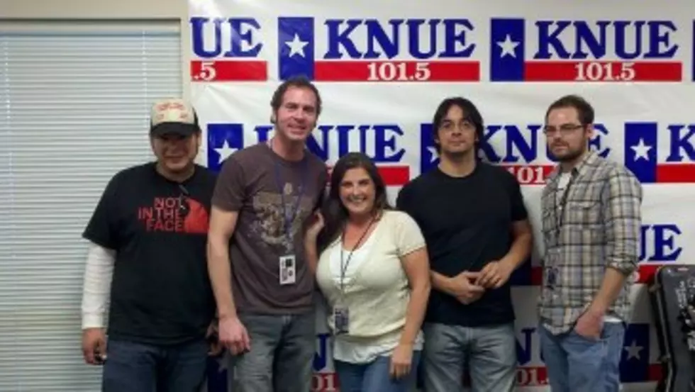 Win Tickets to See JB and The Moonshine Band With KNUE at Interstate All Battery Center [VIDEO]
