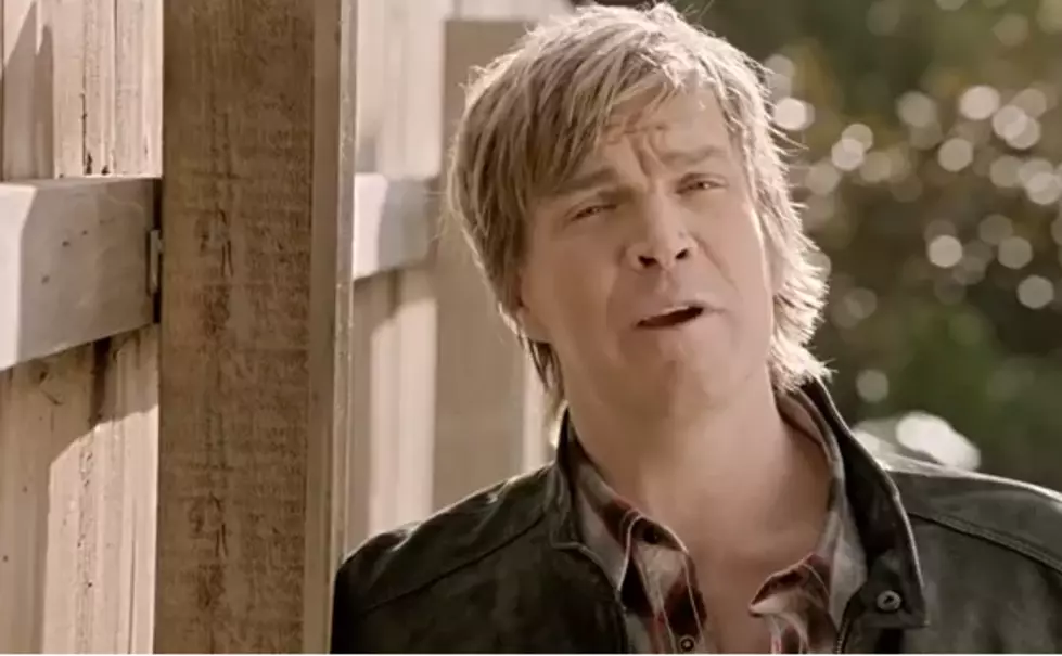 Jack Ingram&#8217;s H.E.B. Super Bowl Commercial: Your First Look [VIDEO]