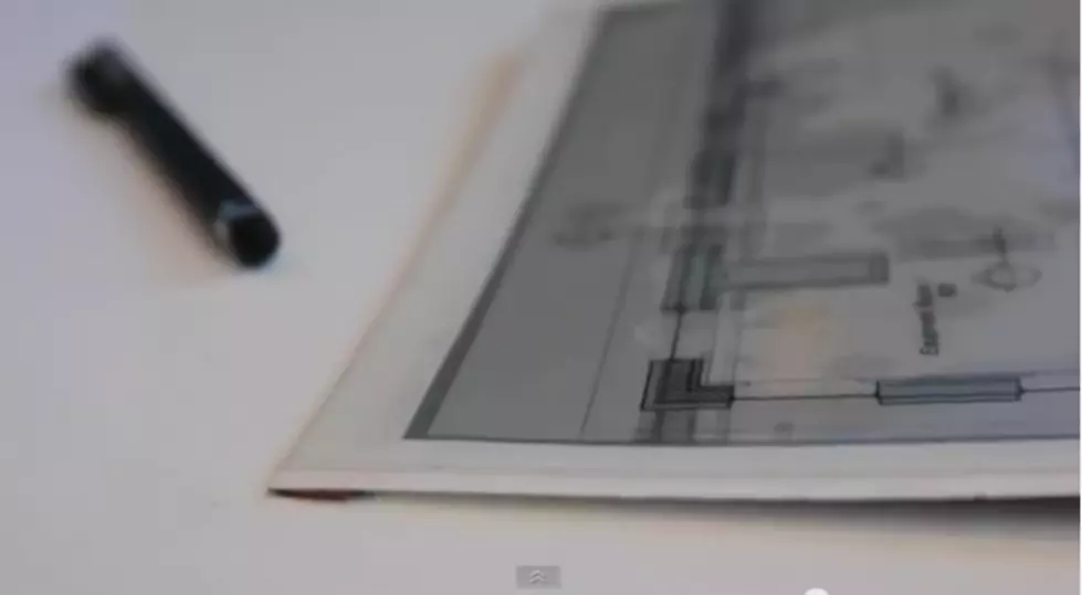 Revolutionary &#8216;Paper Tablet&#8217; &#8212; The Windows Tablet and iPad Have Some Amazing Competition [VIDEO, POLL]