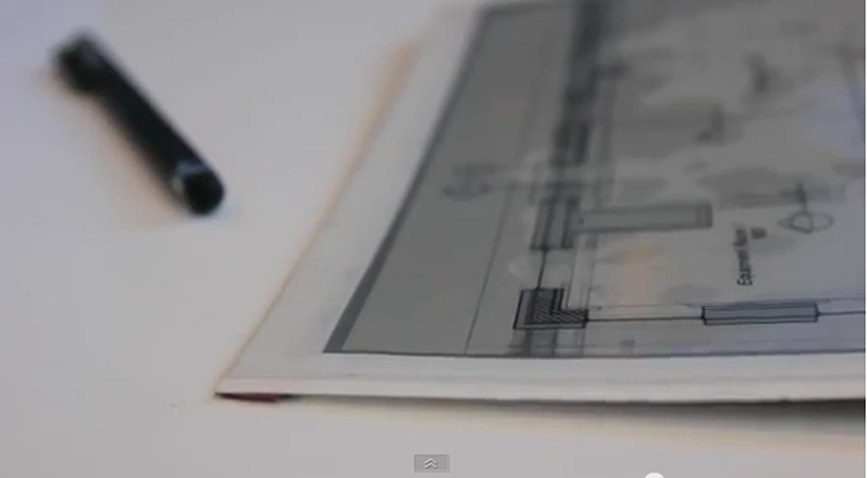 Revolutionary ‘Paper Tablet’ — The Windows Tablet and iPad Have Some Amazing Competition [VIDEO, POLL]