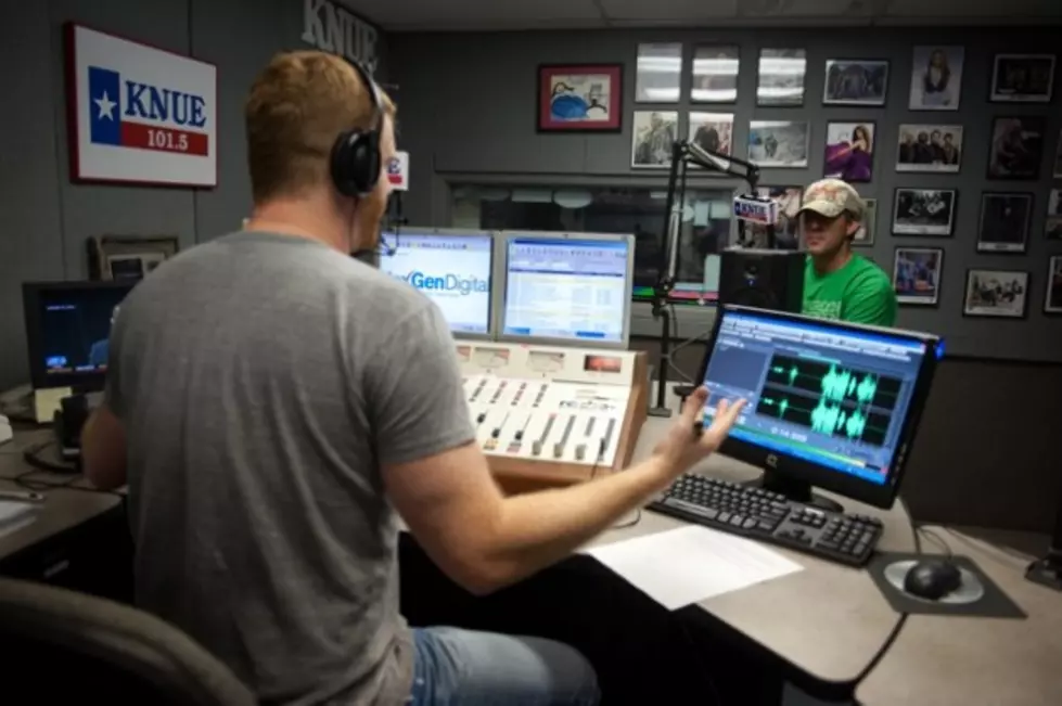 The BEST Aaron Watson Interview Ever? It&#8217;s What Some People Said