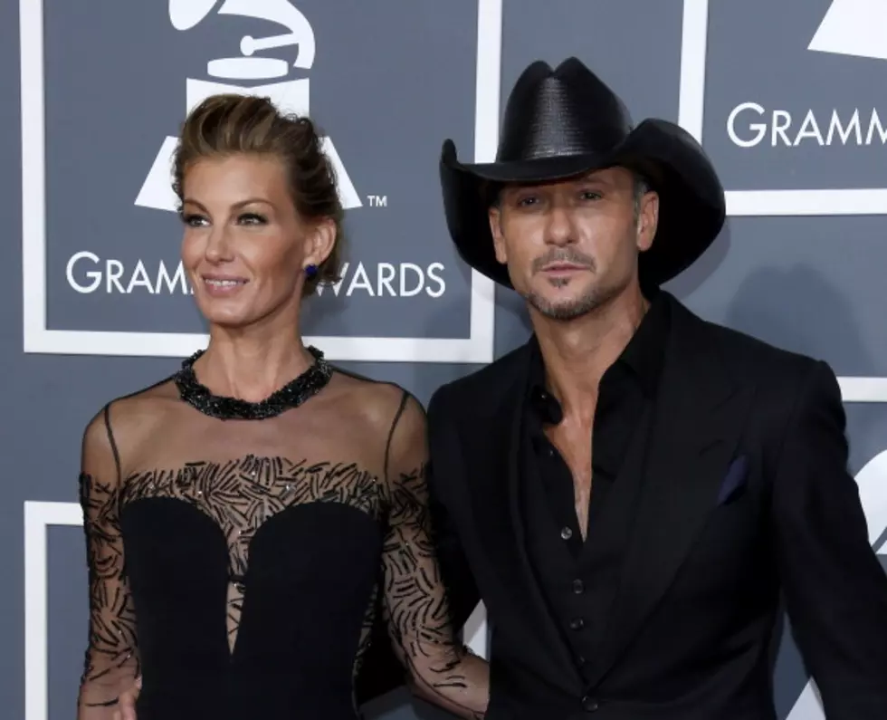 Tim McGraw Speaks About His Sobriety + How It Helps Him Perform on Stage