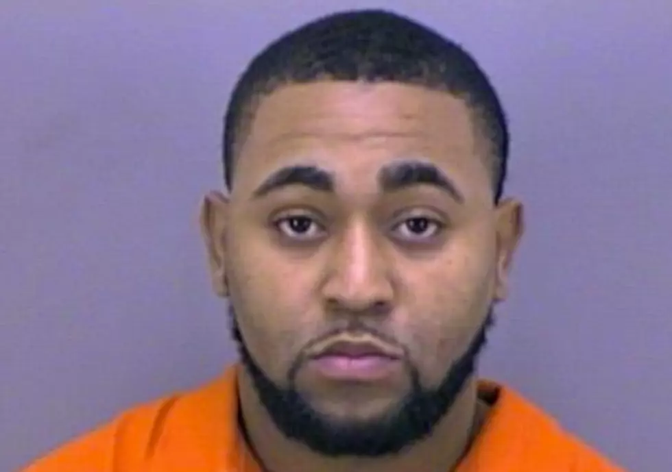 Additional Charge Issued Against Chris Mass&#8217; Alleged Shooter at Tyler Mall [UPDATE]