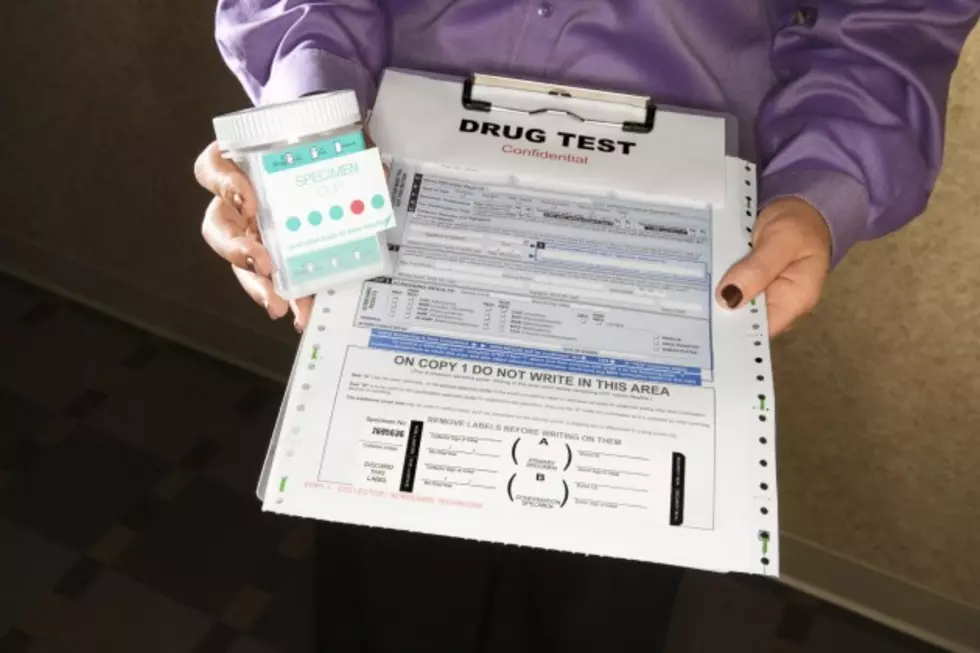 Texas Lawmakers Consider Bill to Drug Test Unemployment Applicants