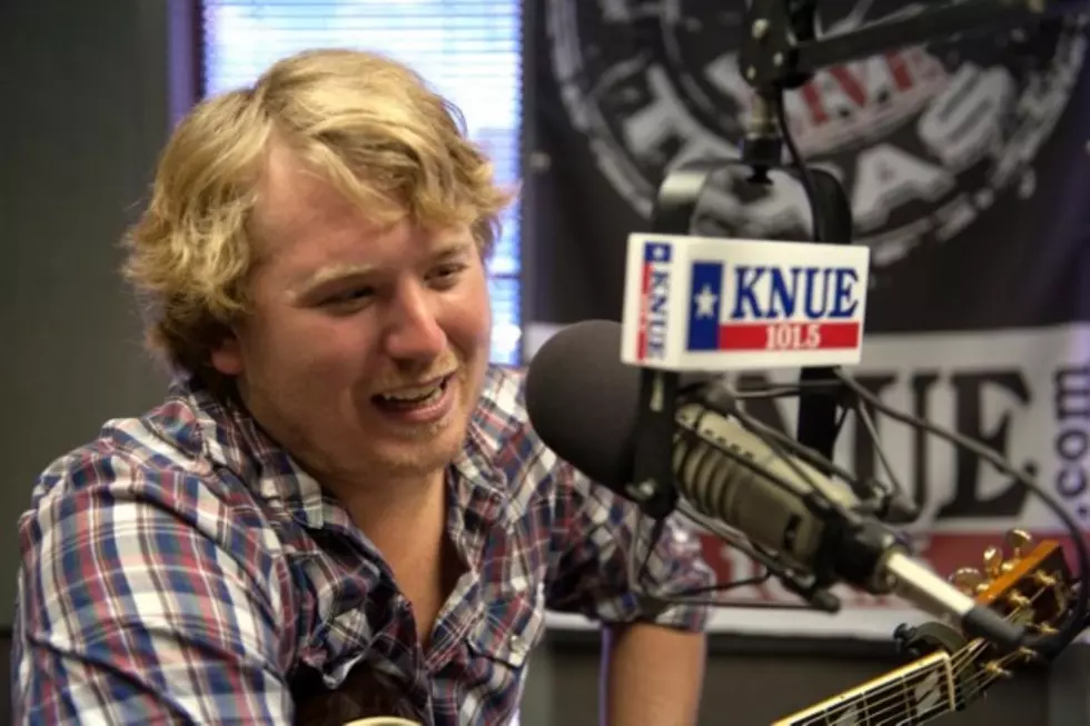 William Clark Green is Coming to Tyler&#8217;s Cowboys Night Club [AUDIO]