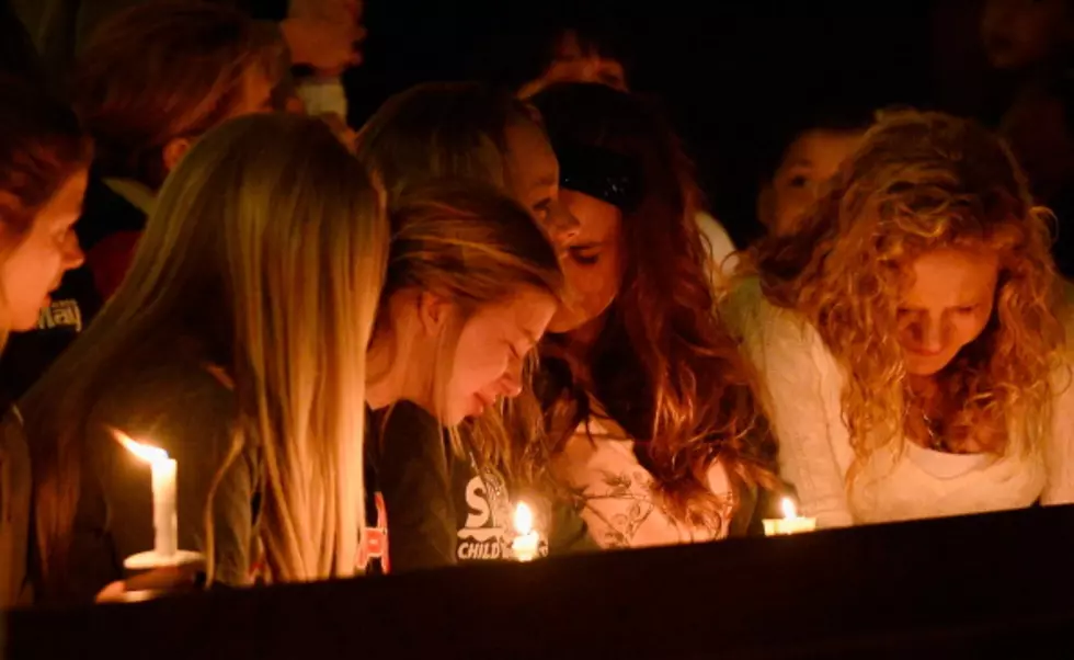 Memorial Set for Victims in Texas Fertilizer Plant Explosion