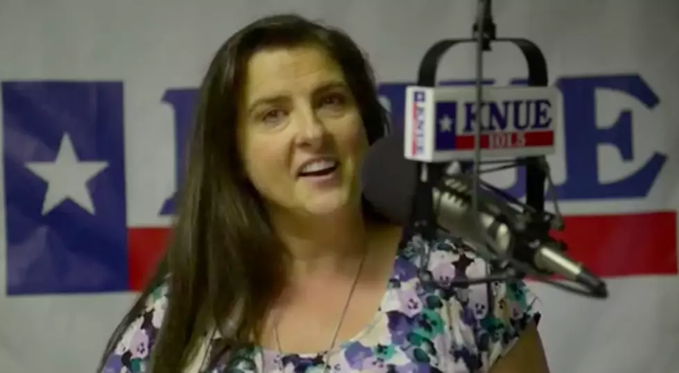 The First-Ever Episode of ‘Amy Austin’s Hot Flashes’ Premieres Right Here [VIDEO]