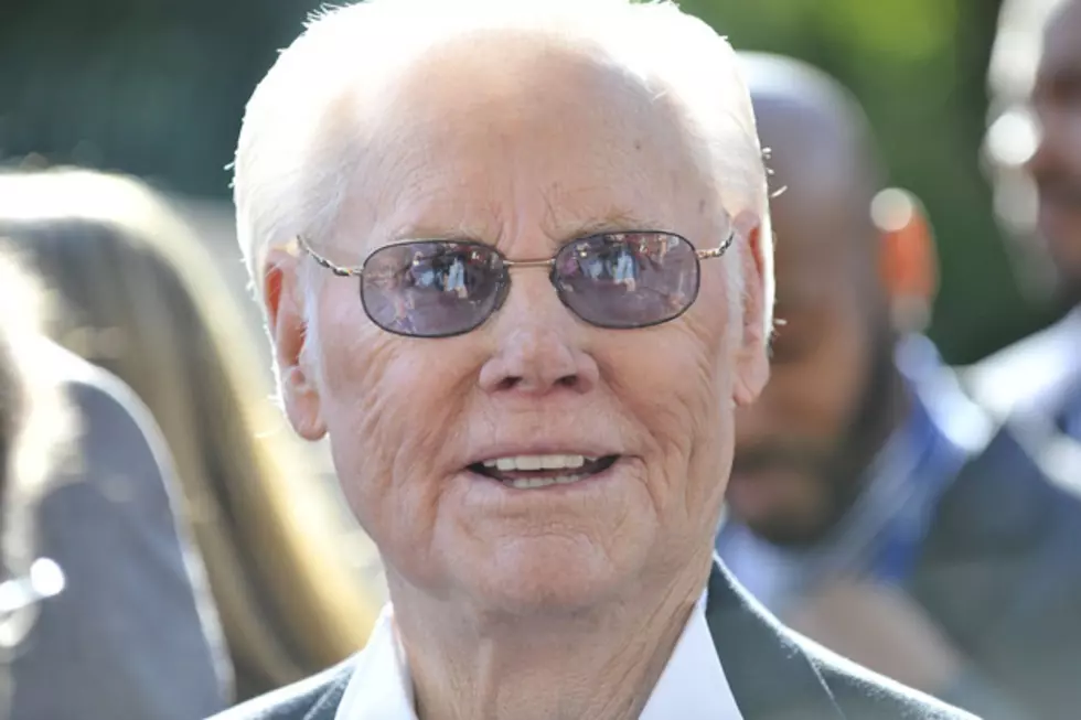 George Jones’ Final Concert Will Now Be a Tribute to the Country Legend [VIDEO]