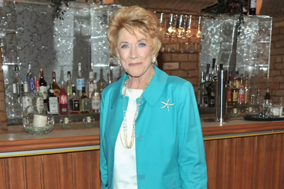 ‘The Young & the Restless’ Star Jeanne Cooper Dead at 84