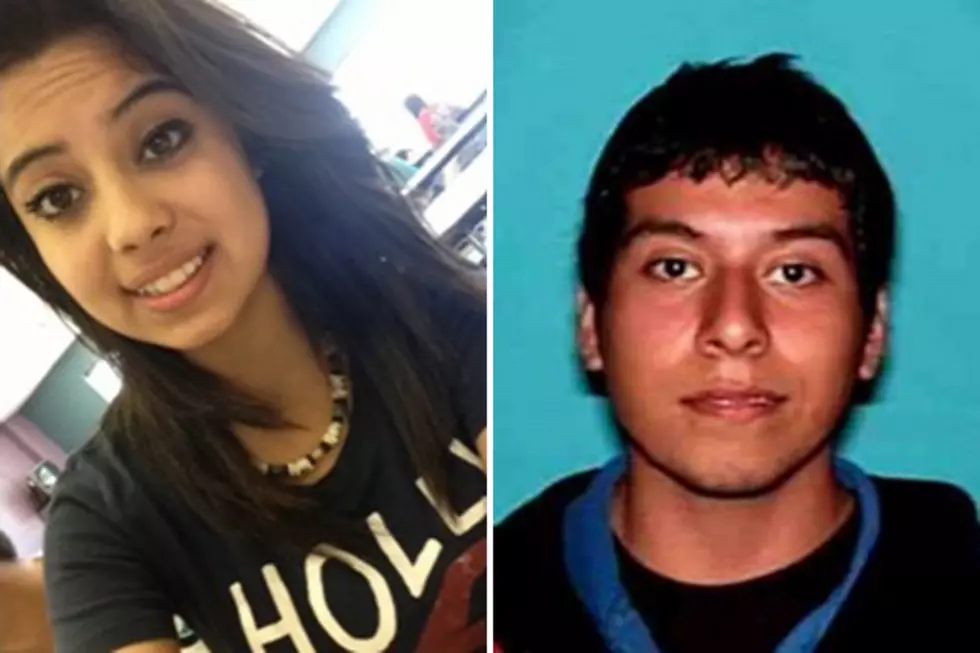 Amber Alert Canceled After Missing East Texas Teen Found Safe + Suspect in Custody
