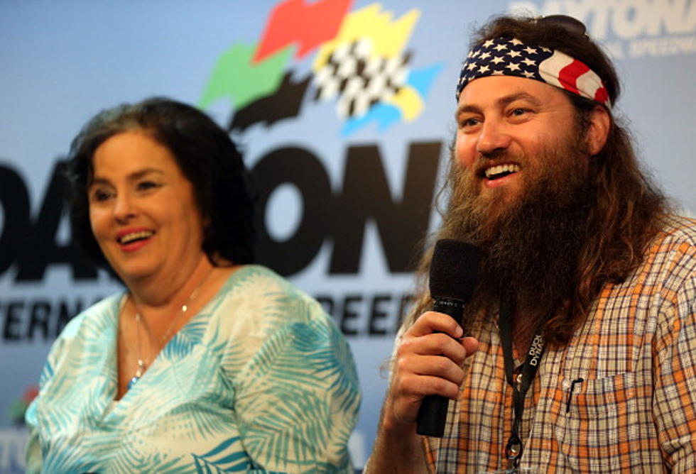 East Texas Christian Academy to Host Cast Members from ‘Duck Dynasty’