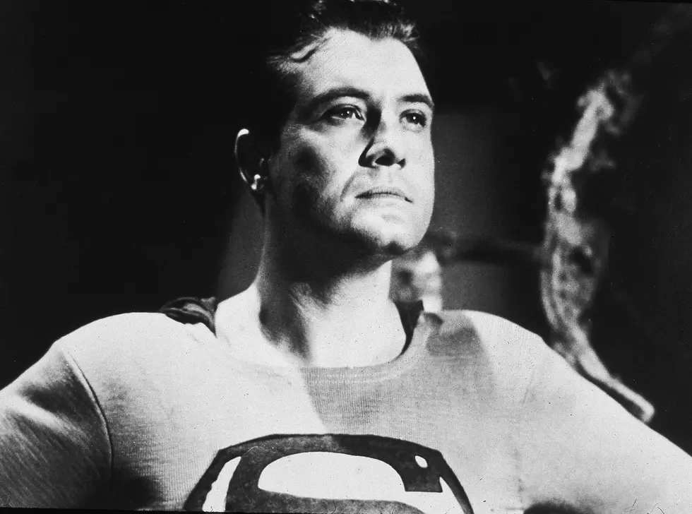 Top 5 Hottest Superman Actors