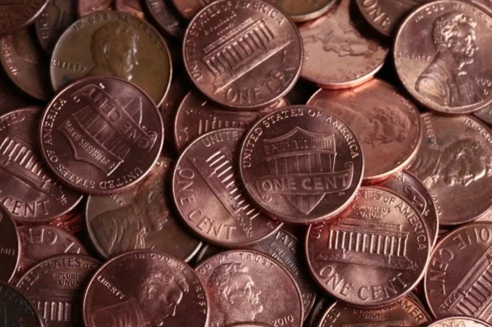 Do People Still Pick Up Pennies?