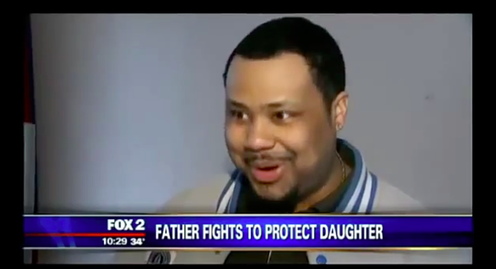 Father Sets Trap to Catch His Daughter’s Sexual Predator [VIDEO]