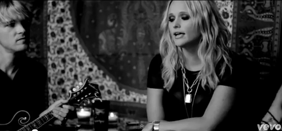 Miranda Lambert Releases Her Latest Video ‘All Kinds of Kinds’ [VIDEO]