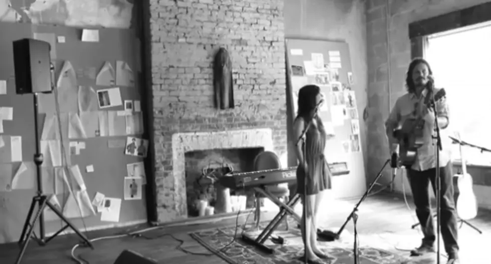 The Civil Wars&#8217; New and Possibly Last Album [VIDEO]
