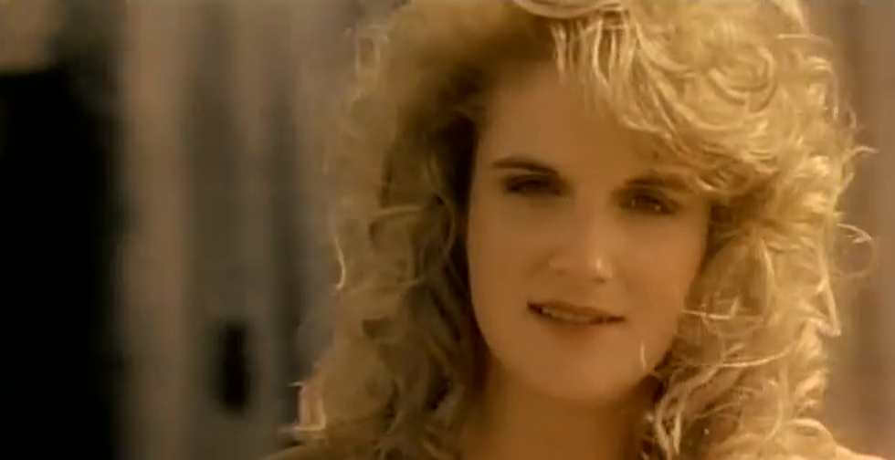 Top 5 Country Songs to Bring Back from the ’90s [VIDEO]
