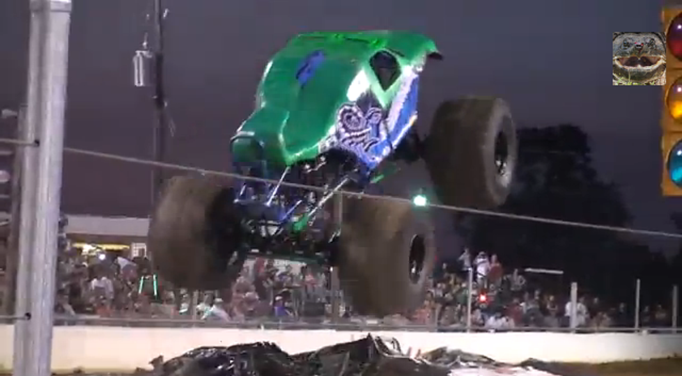 Win Tickets to Monster Truck Fall Nationals Saturday, Sept. 21 [VIDEO]