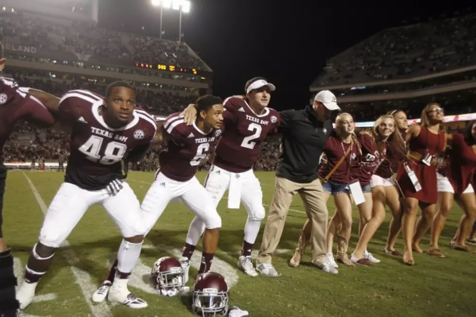 Pieces of Kyle Field to be Sold