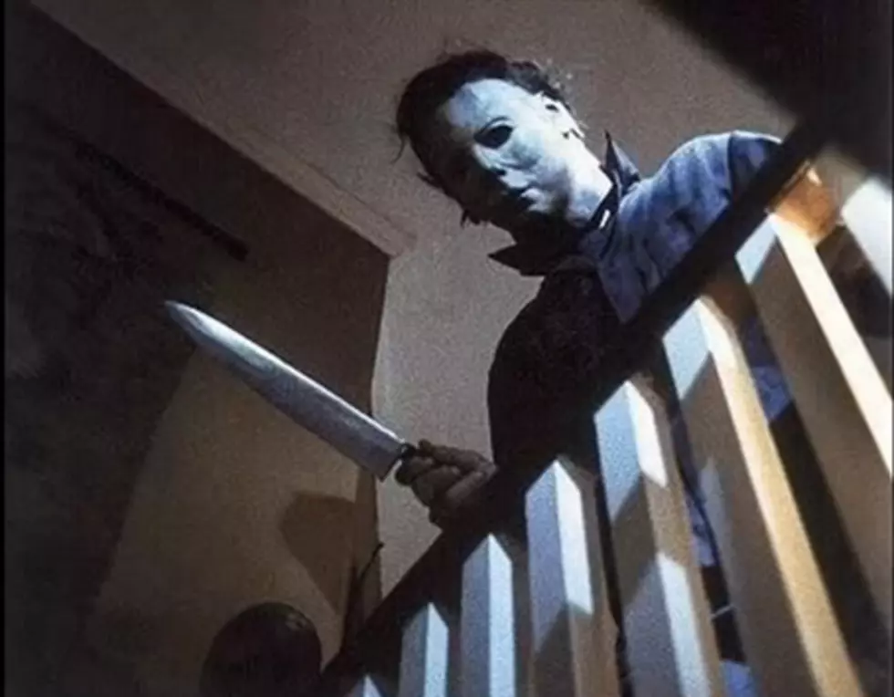 Classic Horror Flick &#8216;Halloween&#8217; Will Be Showing at Liberty Hall in Downtown Tyler on Halloween Night [VIDEO]