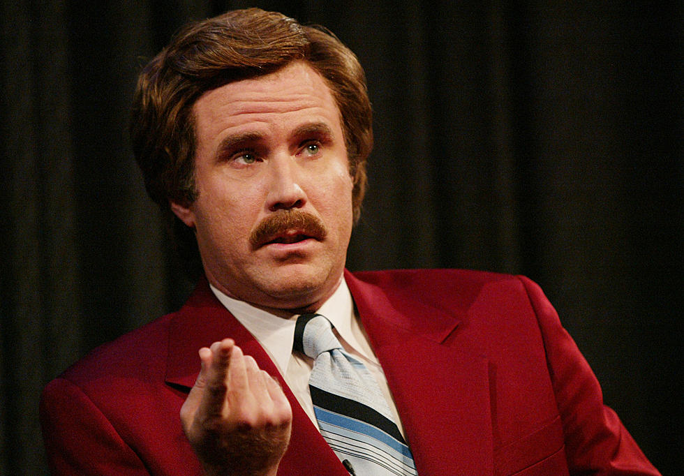 Emerson College Names School of Communication After Ron Burgundy